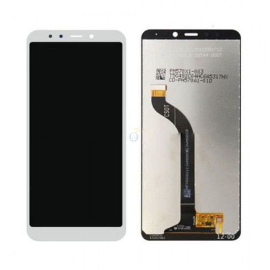 TOUCH+LCD XIAOMI REDMI 5 WHITE